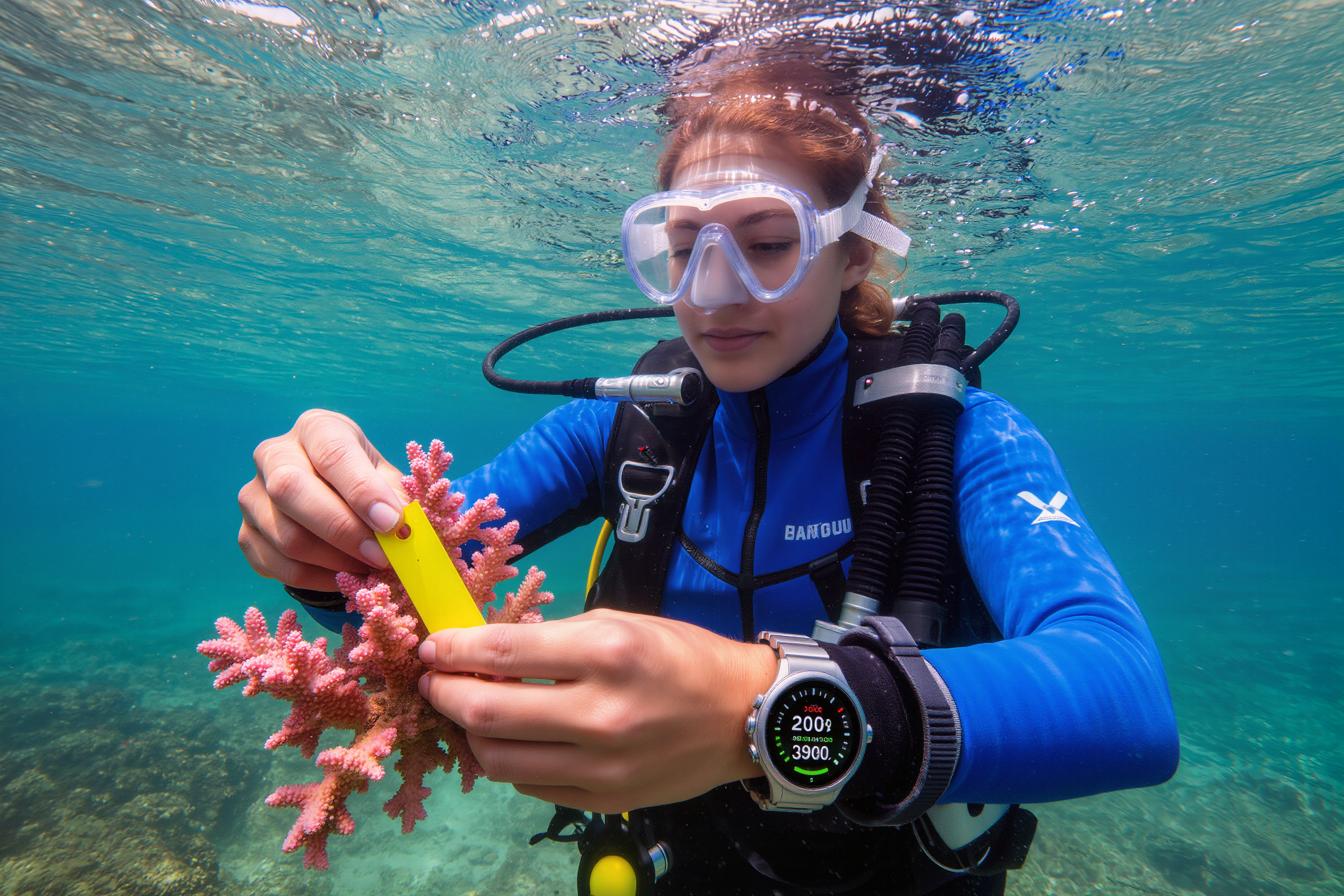 Environmental Responsibility